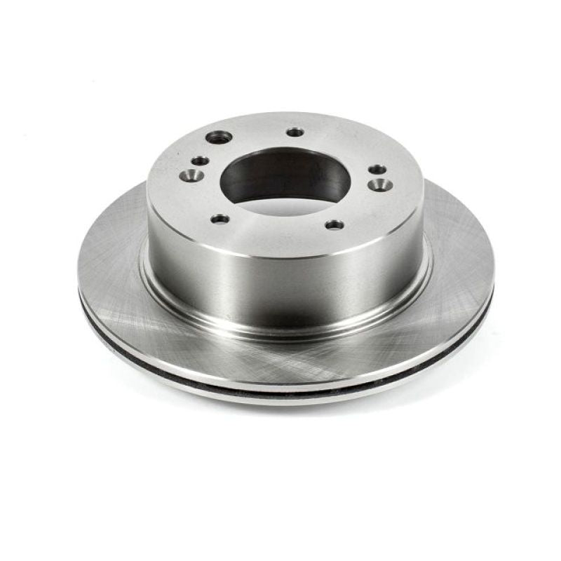PowerStop Rear Brake Rotor | Kia Sorento (03-06) (JBR1513)