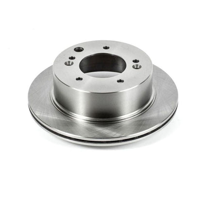 PowerStop Rear Brake Rotor | Kia Sorento (03-06) (JBR1513)