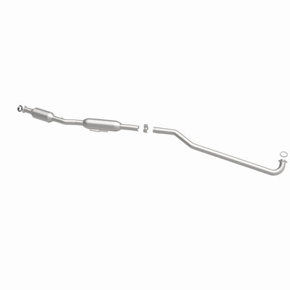Magnaflow 51128 DirectFit Converter For Chevy Prizm/ Toyota Corolla 98-02