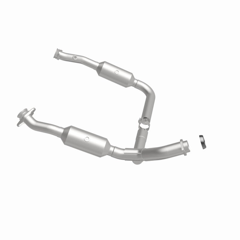 MagnaFlow 93404 D&S Converter For Ford/Mercury Explorer/Explorer SportTrac 06-10