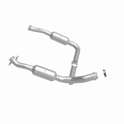 MagnaFlow 93404 D&S Converter For Ford/Mercury Explorer/Explorer SportTrac 06-10