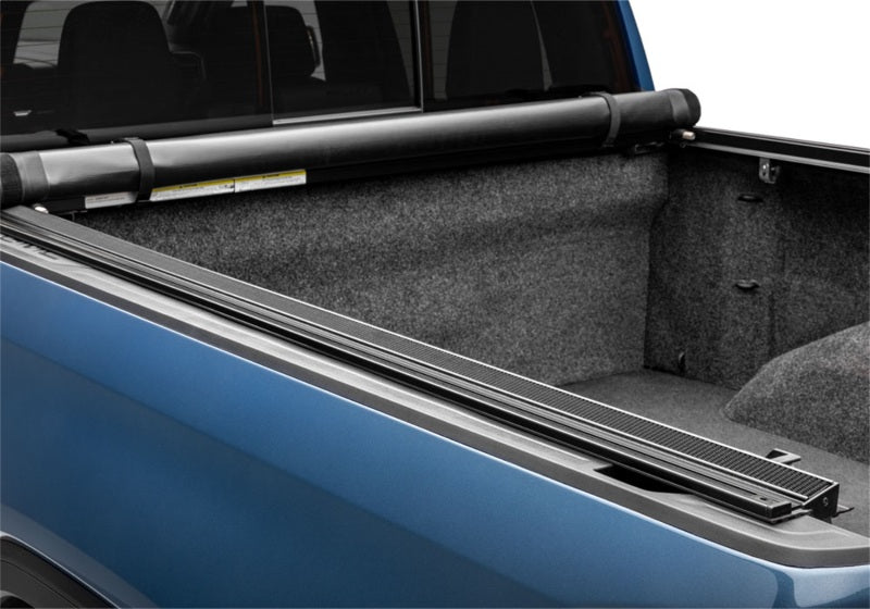 Truxedo 1250016 Pro X15 TS Tonneau Cover For 2023-2026 Colorado/Canyon 5' 2" Bed