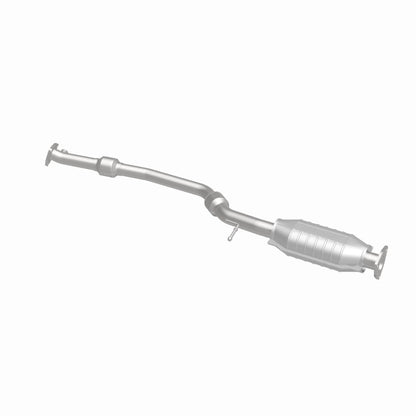 Magnaflow 49547 DirectFit Converter For 99-02 Lanos 1.6