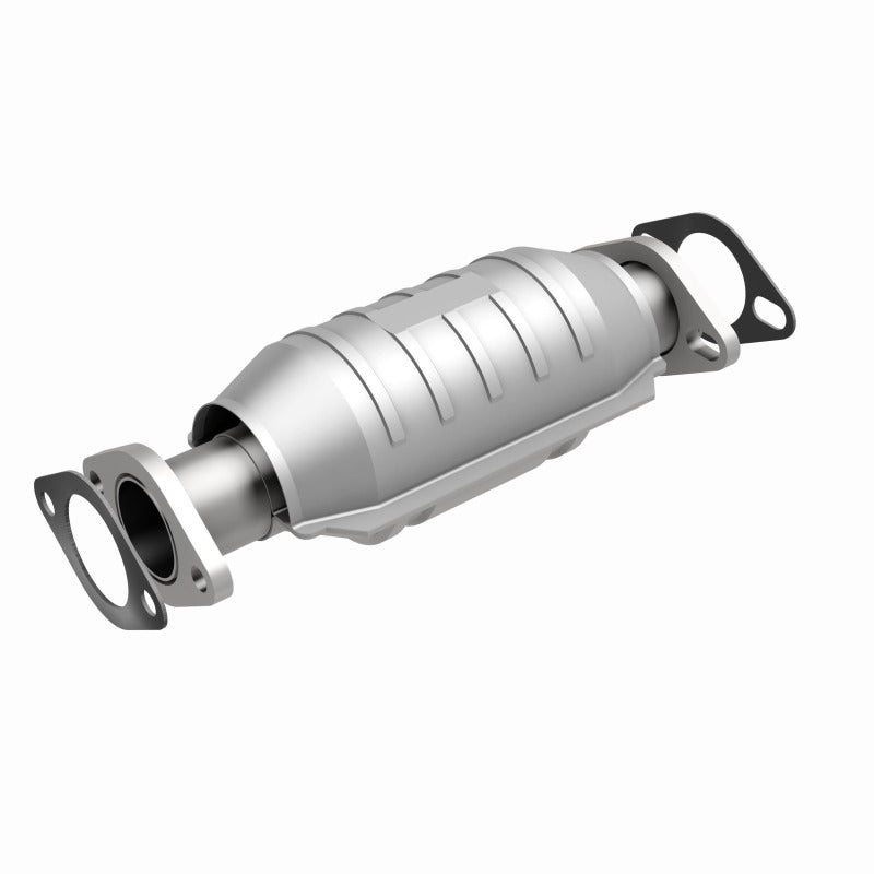 Magnaflow Mazda/Nissan Conv D&S | 75-94 Nissan 280Z/ZX, Maxima, NX, Sentra (22757)