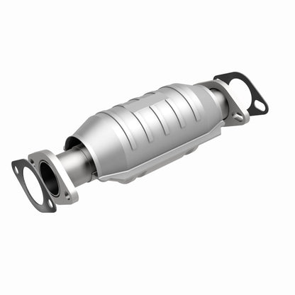 Magnaflow Mazda/Nissan Conv D&S | 75-94 Nissan 280Z/ZX, Maxima, NX, Sentra (22757)