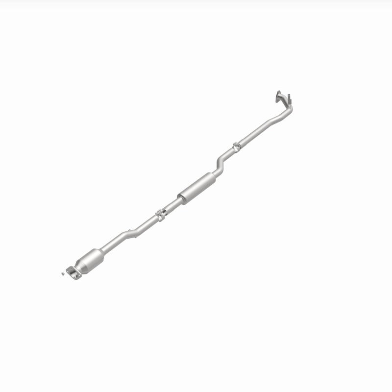 Magnaflow 280651 DirectFit Catalytic Converter For Outlander 14-18 AWD 2.4L