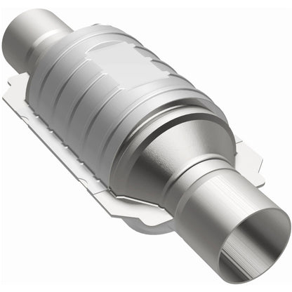 MagnaFlow Universal Catalytic Converter 2.25 with single O2 OEM