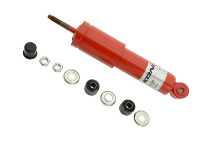 Koni Classic (Red) Shocks Set - 1963-1970 Austin Mini And Cooper/w/Lowered Susp.