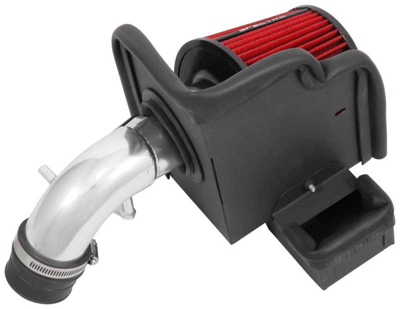 Spectre 9054 Air Intake Kit | Ford Fiesta 1.6L (08-16) (9054)