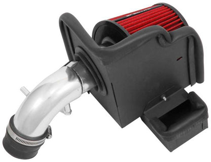Spectre 9054 Air Intake Kit | Ford Fiesta 1.6L (08-16) (9054)