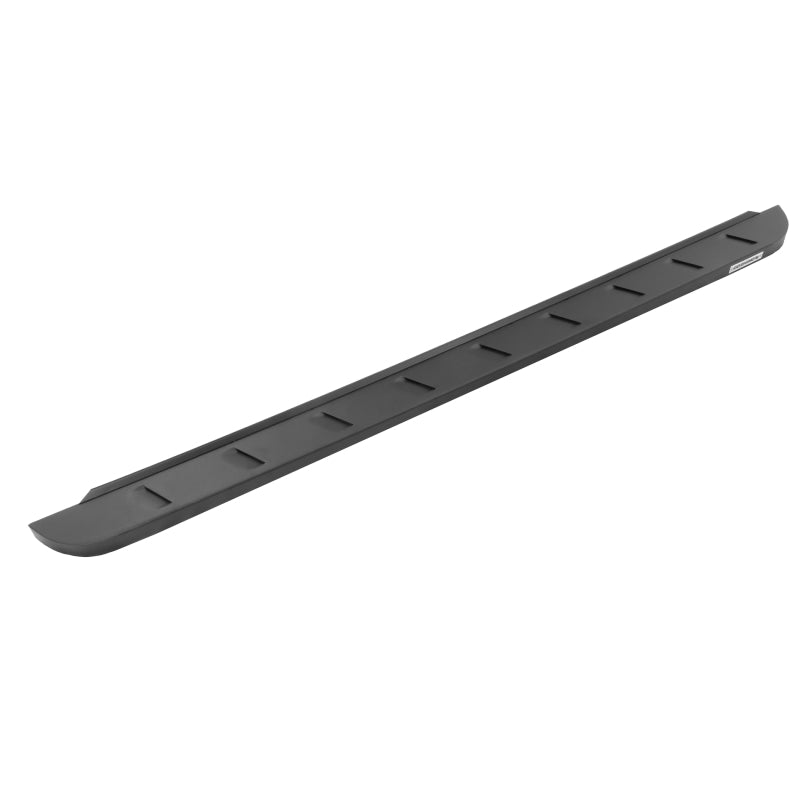 Go Rhino RB10 Slim Running Boards | Universal 68in (Fits 2DR) Bedliner Coating (630068ST)