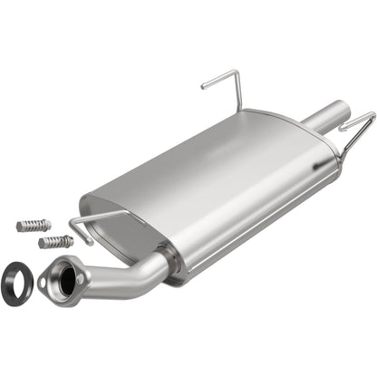 BRExhaust 2002-2006 Nissan Sentra 2.5L Direct-Fit Muffler Kit