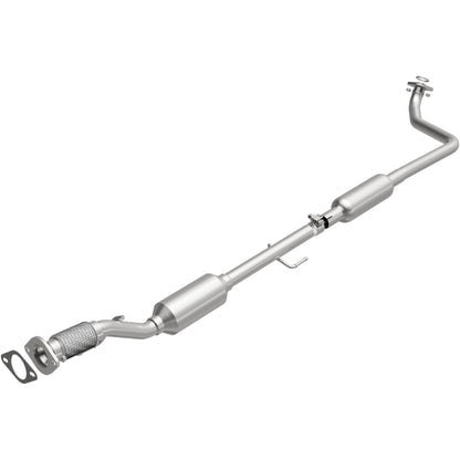 Magnaflow 280376 DirectFit OEM Converter For Nissan Kicks 1.6L Underbody (18-21)