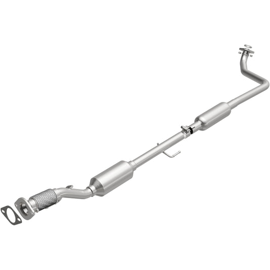 Magnaflow 280376 DirectFit OEM Converter For Nissan Kicks 1.6L Underbody (18-21)