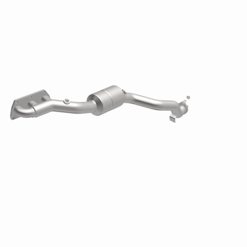 Magnaflow 51167 DirectFit Converter For Audi A8 05-09 6.0L