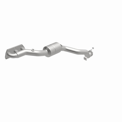 Magnaflow 51167 DirectFit Converter For Audi A8 05-09 6.0L