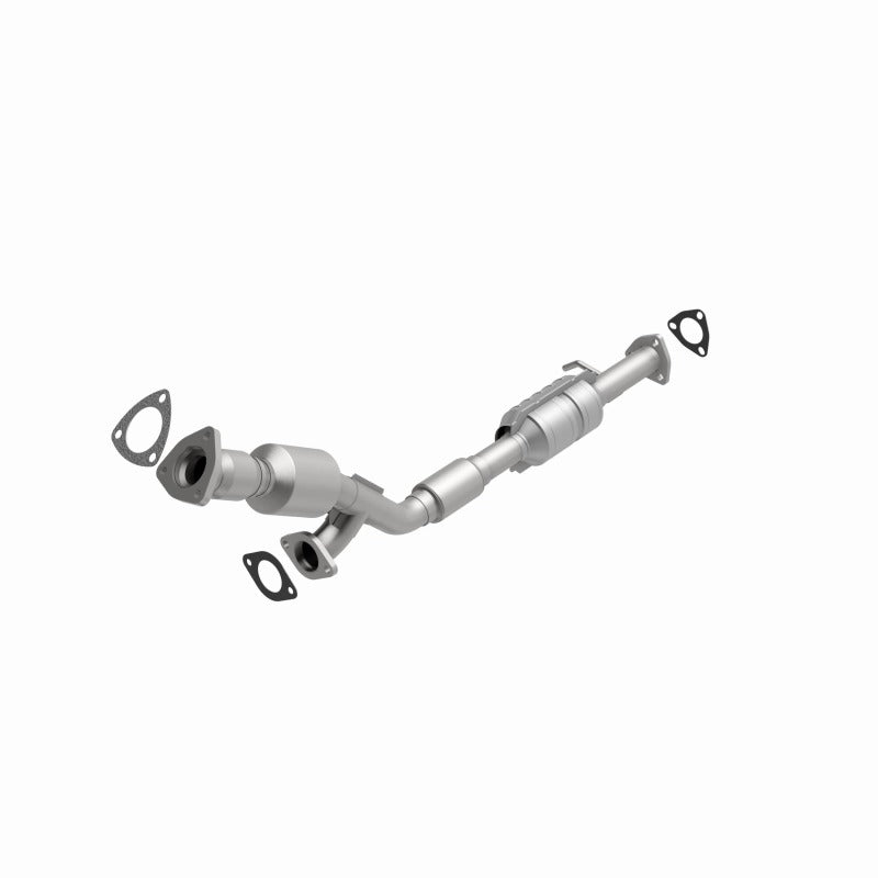 Magnaflow 51391 Repl Fit Converter For Saturn Vue 02-03 3.0L Rear