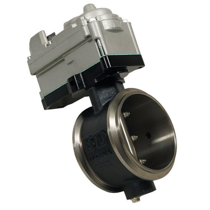 BD Diesel 6.7L Exhaust Brake | Dodge Ram 2500/3500 (03-09,10) (1027346)