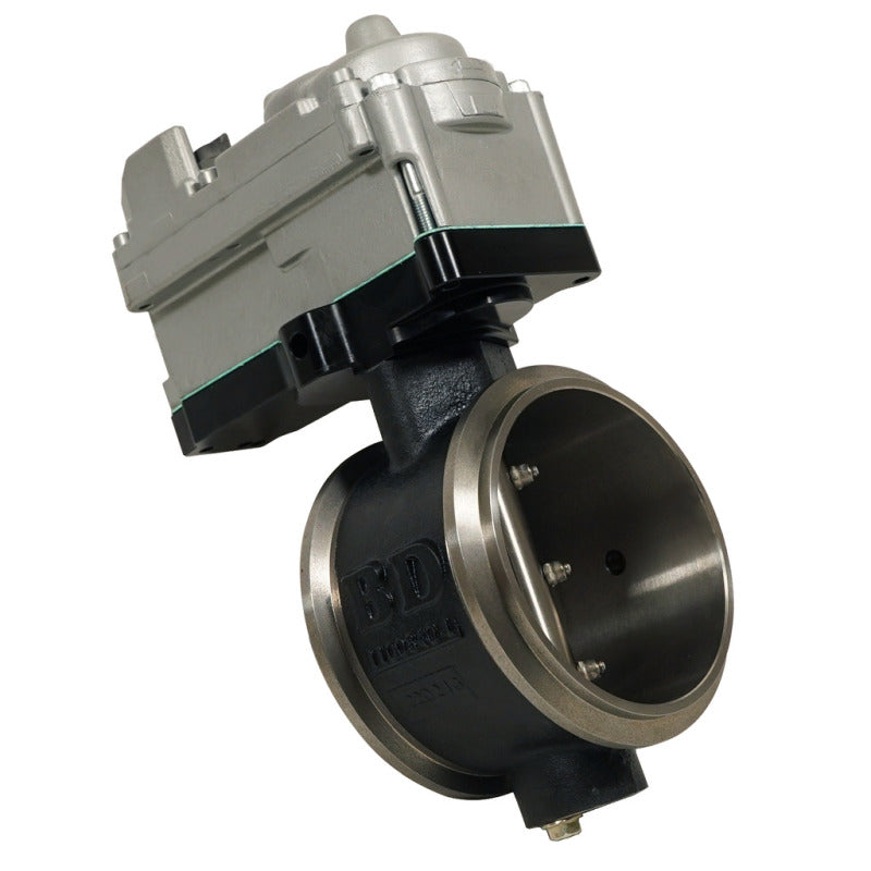 BD Diesel 07.5-17 RAM 2500/3500 6.7L Exhaust Brake | Dodge 03-10 (1027347)