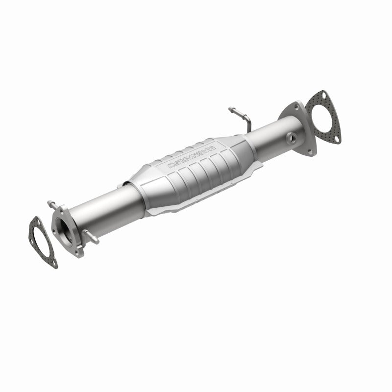 Magnaflow 93484 DirectFit Converter For GM S10 Pickup 4.3L