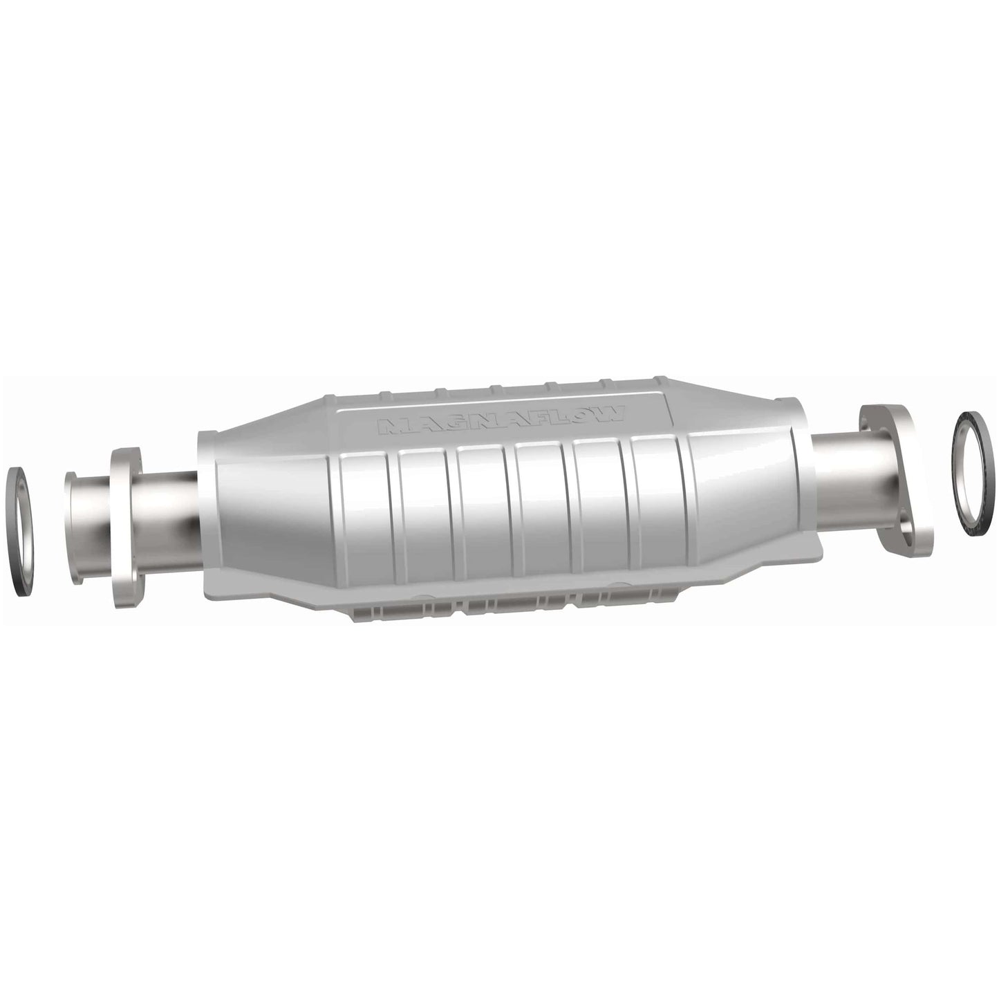 MagnaFlow California Grade CARB Compliant Direct-Fit Catalytic Converter 3322893