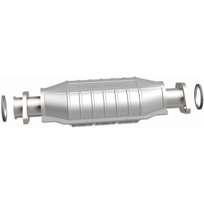 MagnaFlow California Grade CARB Compliant Direct-Fit Catalytic Converter 3322893