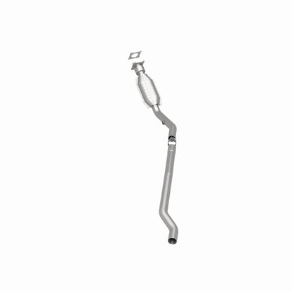 Magnaflow 93279 Dir Fit Converter For Caravan/Voyager 96-98 3.3L