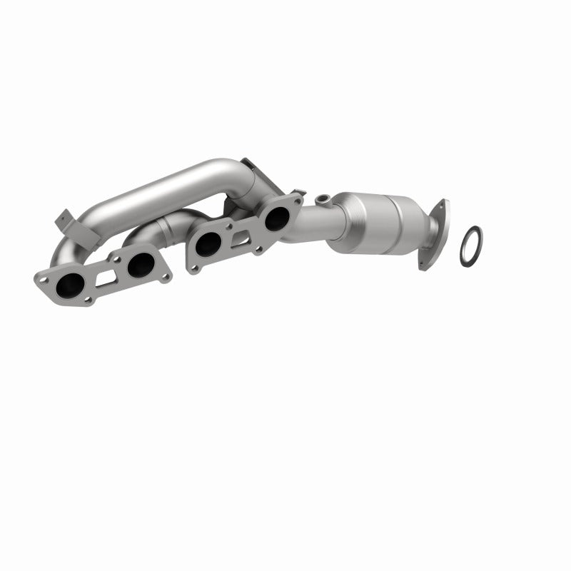 Magnaflow 51881 DirectFit Converter For Lexus IS F 5.0L 08-10