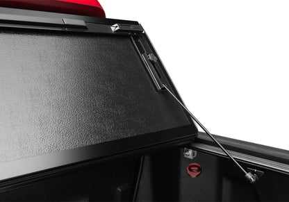 BAK 226131 BAKFlip G2 Hard Folding Tonneau Cover for 2019-2025 Chevy/GMC Silvera