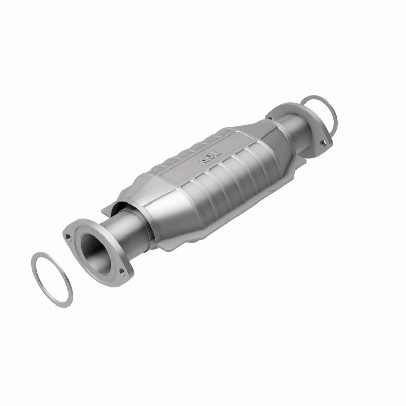 MagnaFlow Conv DF Tacoma 95-98 2.7/3.4L | Toyota 95-04 (23882)