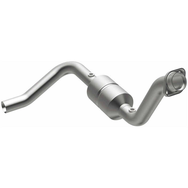 MagnaFlow Direct Fit Catalytic Converter 04-06 Dodge Durango 5.7L Driver Side