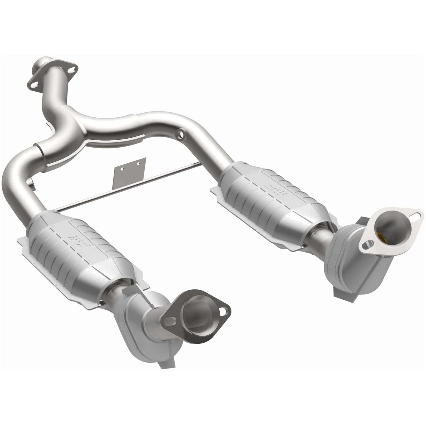 MagnaFlow 1994-1995 Ford Mustang California Grade CARB Compliant Direct-Fit Catalytic Converter