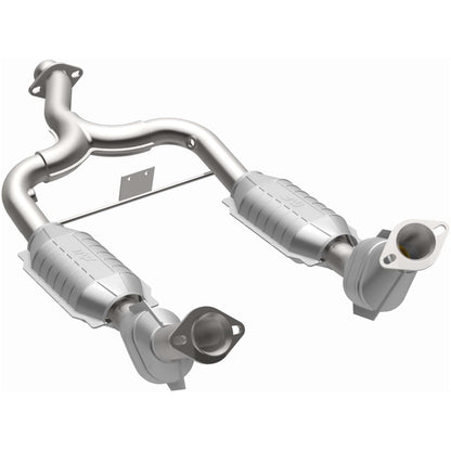 MagnaFlow 1994-1995 Ford Mustang California Grade CARB Compliant Direct-Fit Catalytic Converter