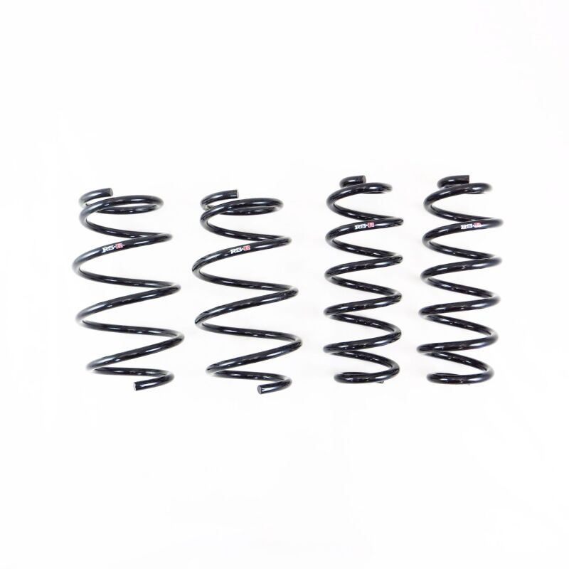 RS-R Fits 2025 Toyota Crown Signia Down Sus Springs - T973D