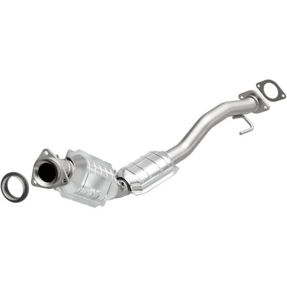 Magnaflow 23995 DirectFit Converter OEM For Trailb/Envoy 4.2L (08)