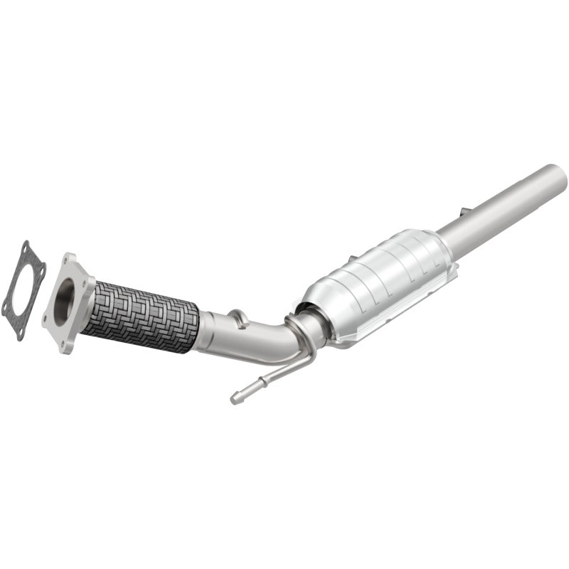 MagnaFlow 51377 DirectFit Converter For VW Beetle 2.5L 06-10