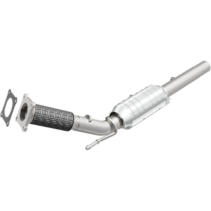 MagnaFlow 51377 DirectFit Converter For VW Beetle 2.5L 06-10