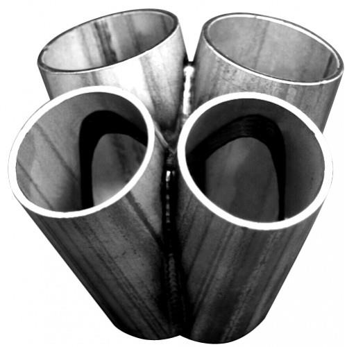 BLOX Racing Exhaust Flange (BXFL-00031/BXFL-00032)