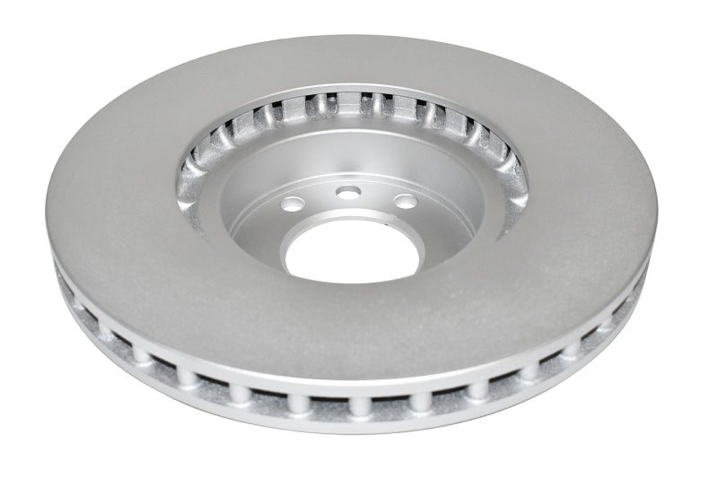 DBA 360mm Front Street Series En-Shield Brake Rotor | Porsche Cayenne (11-18) (DBA2596E)