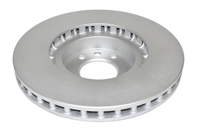 DBA 360mm Front Street Series En-Shield Brake Rotor | Porsche Cayenne (11-18) (DBA2596E)