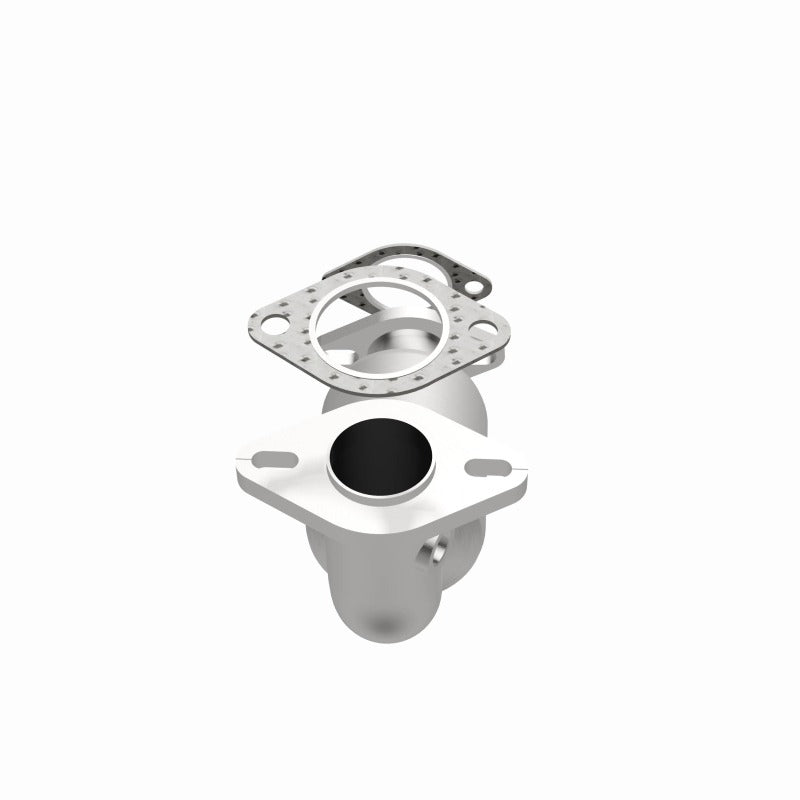 Magnaflow 49457 DirectFit Converter For Galant 2.4 OEM (99-00)