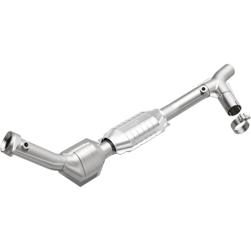 Magnaflow 23322 DirectFit Converter For Ford Expedition 98 5.4L