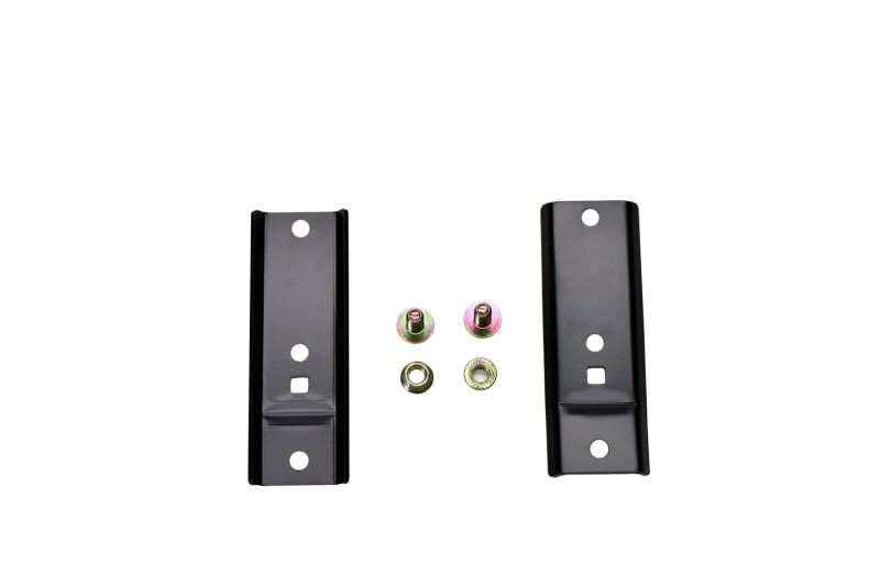 Pedders Rear Sway Bar Mount Reinforcement | Subaru BRZ / Scion FR-S / Toyota 86 (13-20)