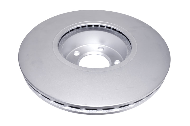 DBA 340mm Front Street Series En-Shield Brake Rotor | BMW 228i (14-16) (DBA2676E)