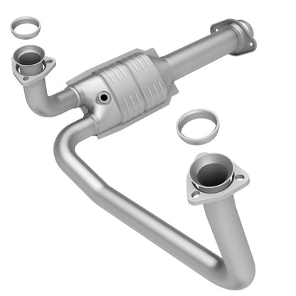 Magnaflow 23256 DirectFit Converter GM 1500/2500/Suburban 5.0L