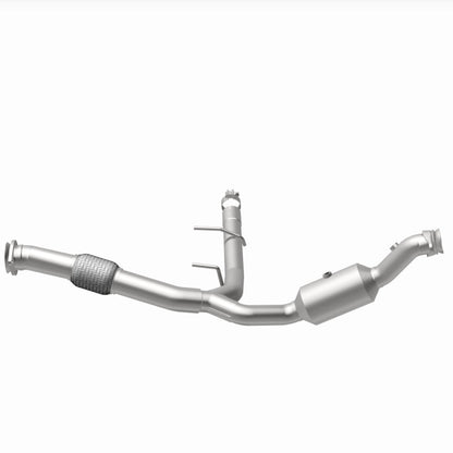 Magnaflow 280219 DirectFit Catalytic Converter For Ford Expedition 18-21