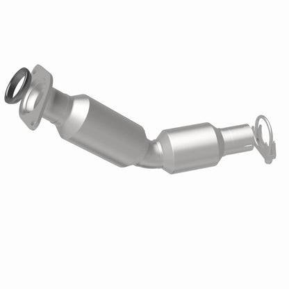 Magnaflow 52455 DirectFit Converter OEM Fit For Prius 2010-15 1.8L