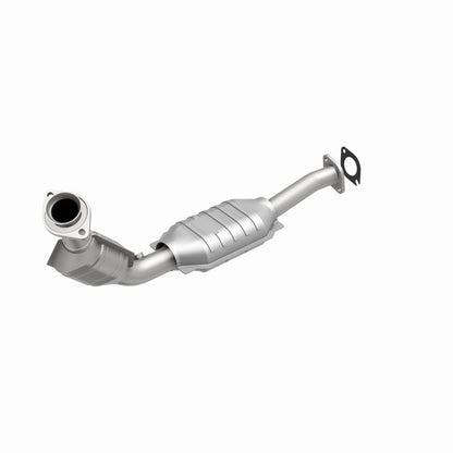 Magnaflow 49057 DirectFit Converter For Crown Vic 4.6 OEM