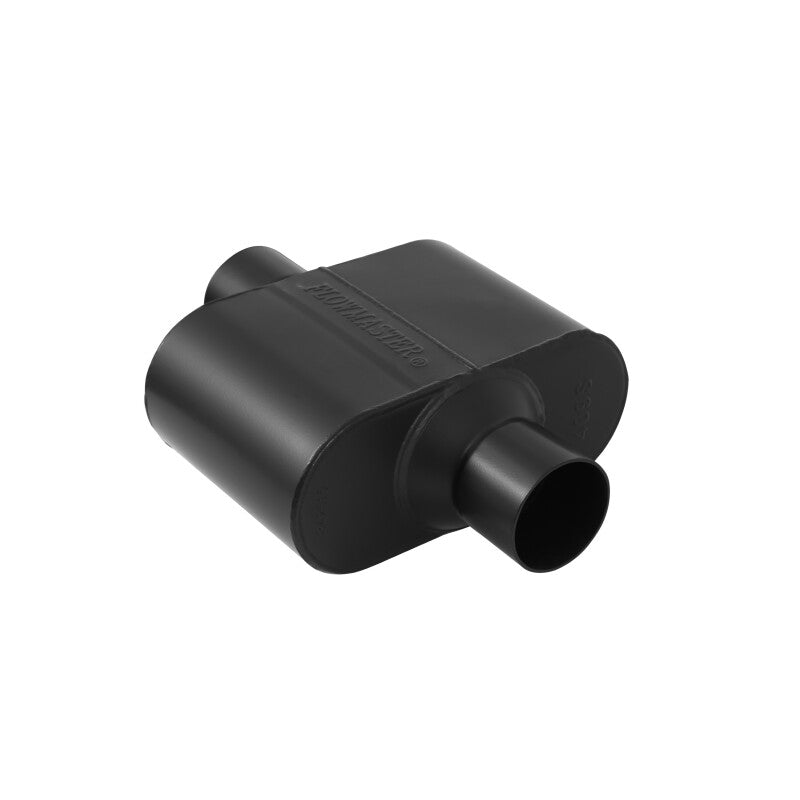 Flowmaster SS Super 10 Muffler For Off Highway (842515)