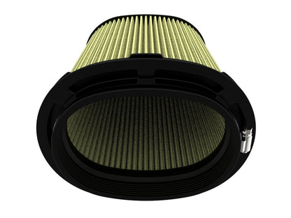 aFe Magnum FLOW PG 7 Replacement Air Filter F (6.75X4.75) / B (8.25X6.25) / T (mt2)(7.25X5) / H 9in